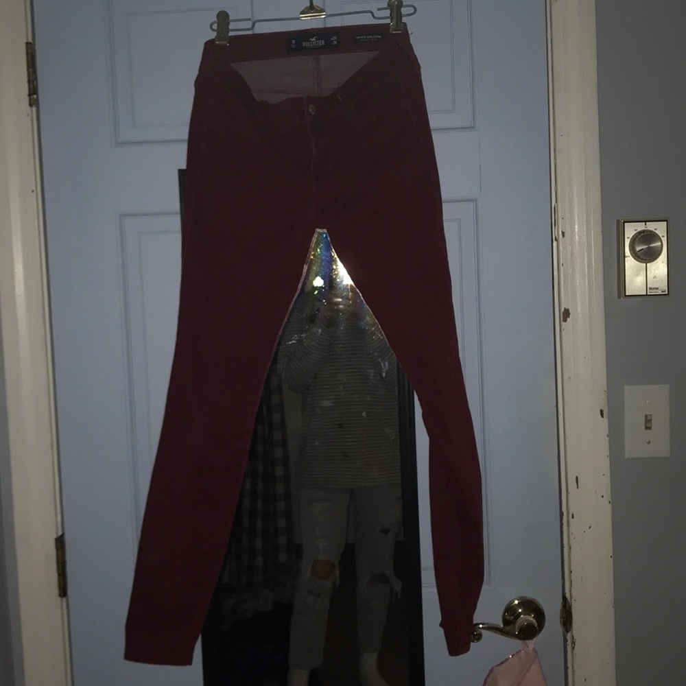 pants